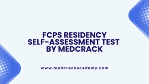 FCPS Residency Mock Test By MedCrack
