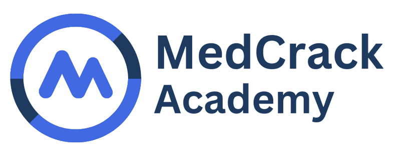 MedCrack Academy