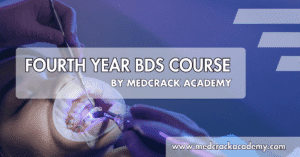 Fourth Year BDS Course