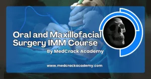 Oral and Maxillofacial Surgery IMM Course (Beta Version)
